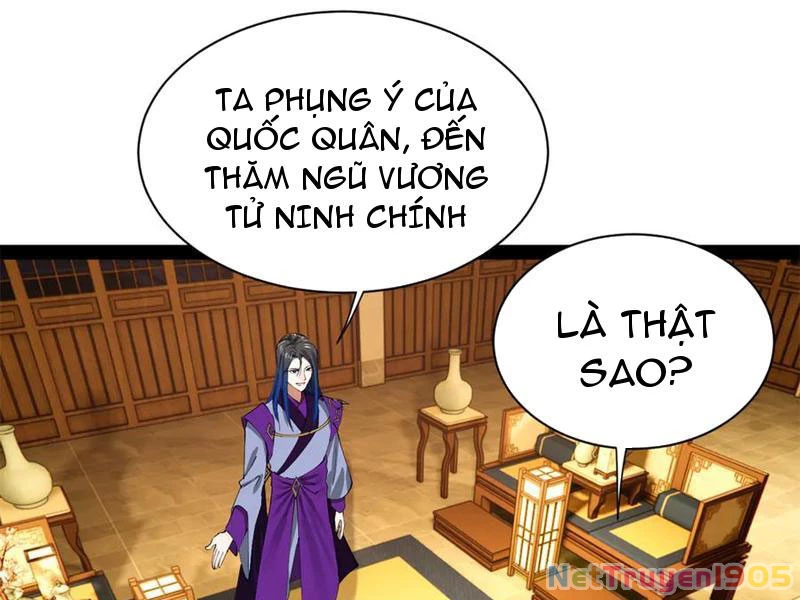 Chàng Rể Mạnh Nhất Lịch Sử Chapter 313 - 111