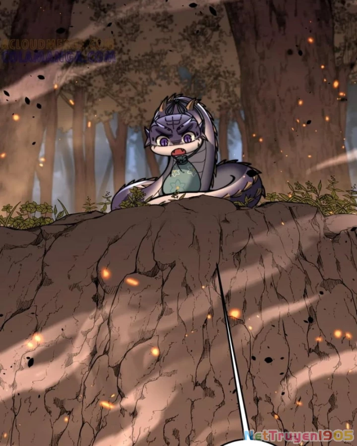 Lão xà tu tiên truyện Chapter 48 - 3