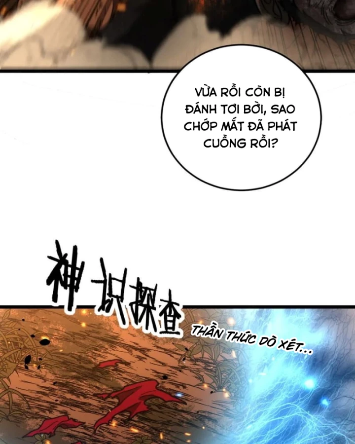 Lão xà tu tiên truyện Chapter 48 - 7