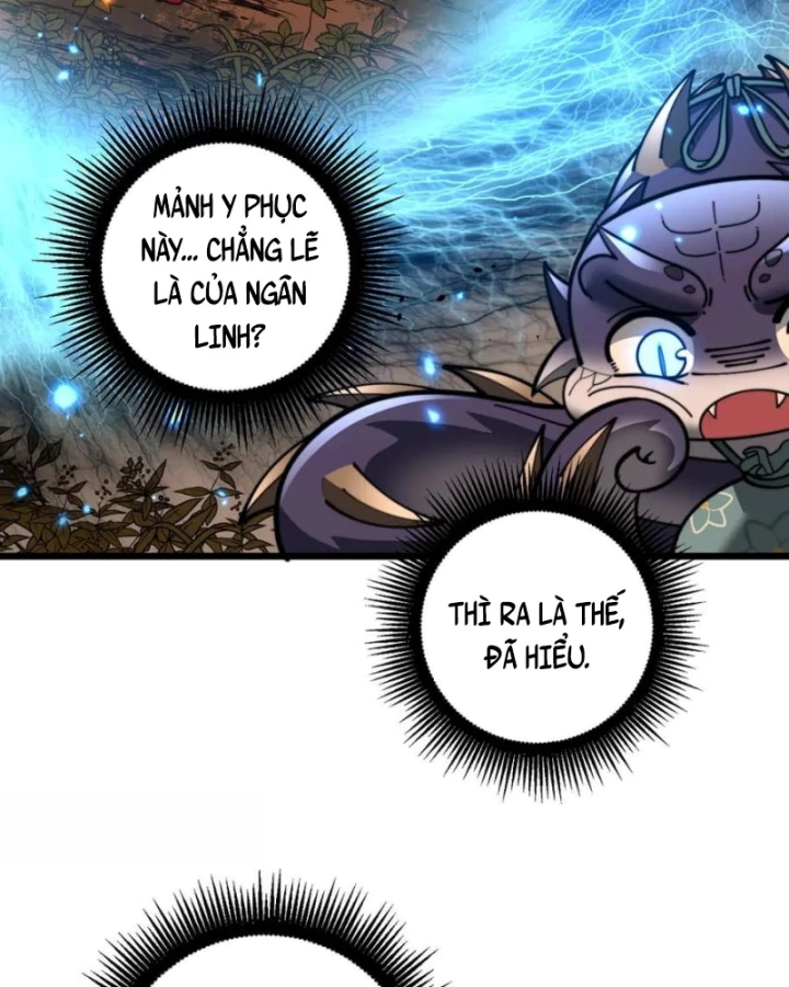 Lão xà tu tiên truyện Chapter 48 - 8