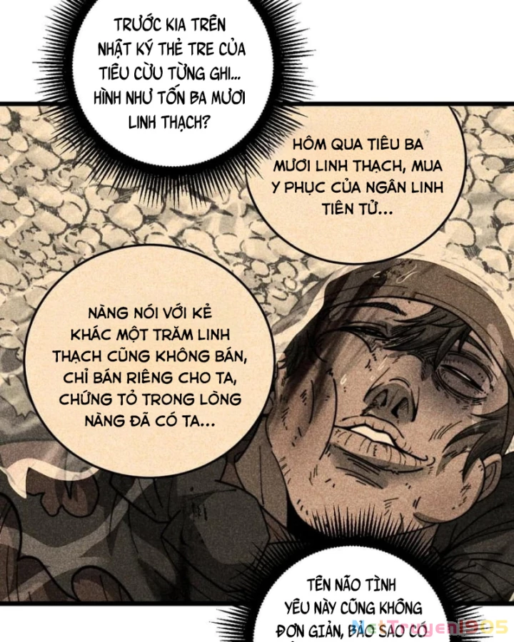 Lão xà tu tiên truyện Chapter 48 - 9