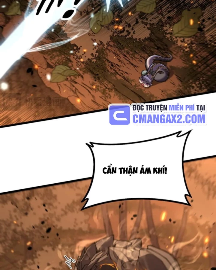 Lão xà tu tiên truyện Chapter 48 - 13