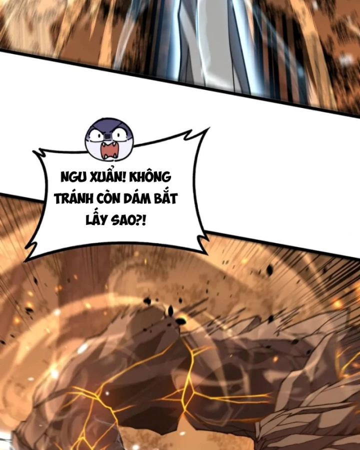 Lão xà tu tiên truyện Chapter 48 - 16