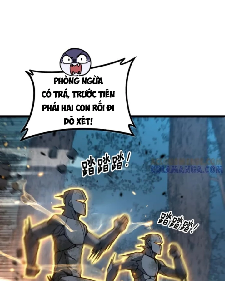 Lão xà tu tiên truyện Chapter 48 - 30