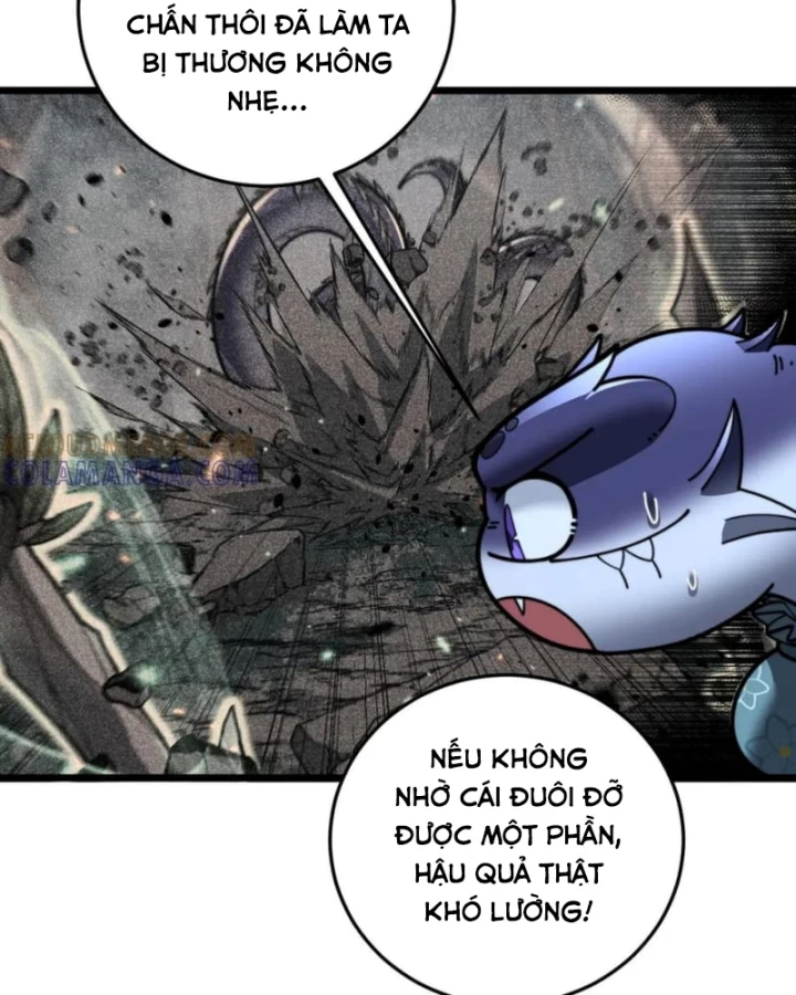 Lão xà tu tiên truyện Chapter 48 - 36