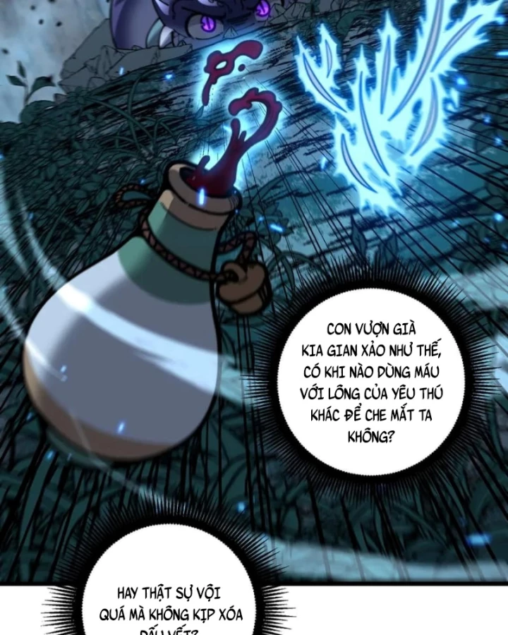 Lão xà tu tiên truyện Chapter 48 - 41