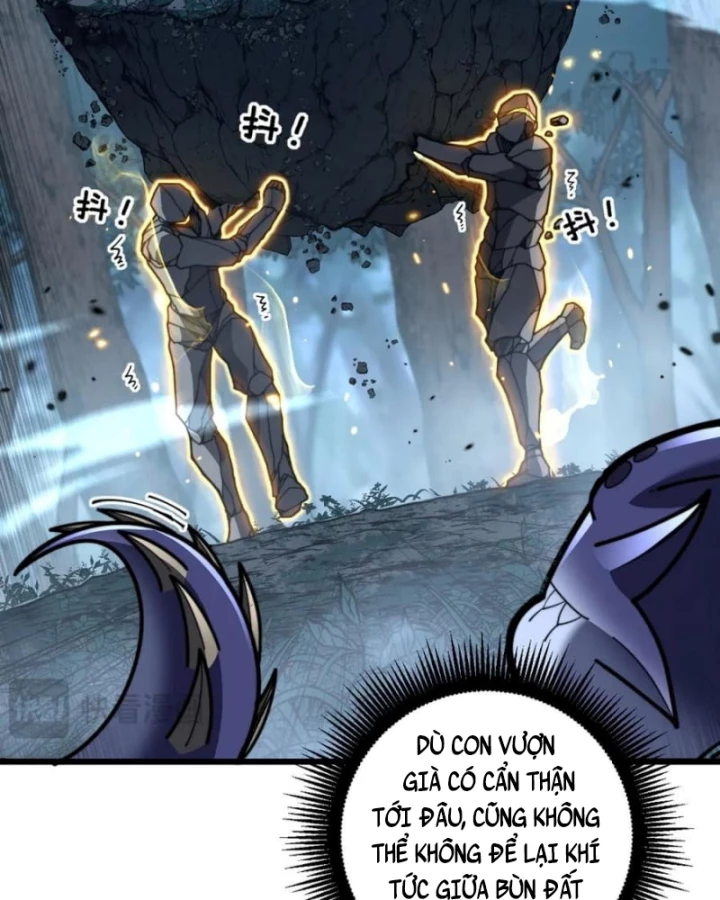 Lão xà tu tiên truyện Chapter 48 - 43