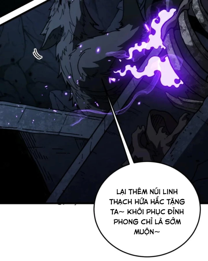 Lão xà tu tiên truyện Chapter 48 - 49