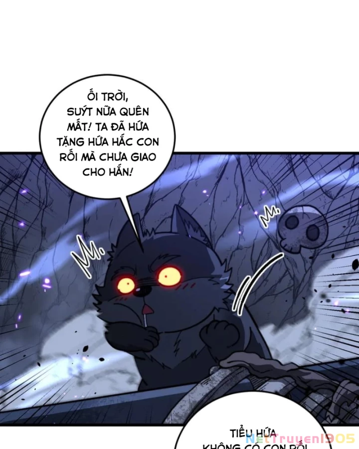 Lão xà tu tiên truyện Chapter 48 - 50