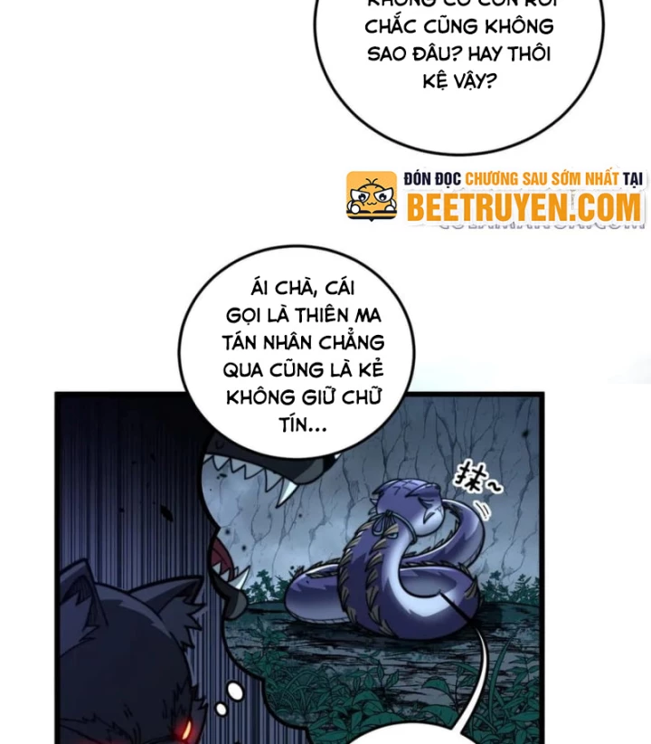 Lão xà tu tiên truyện Chapter 48 - 51