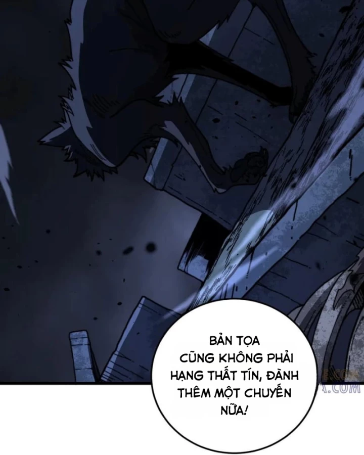 Lão xà tu tiên truyện Chapter 48 - 53
