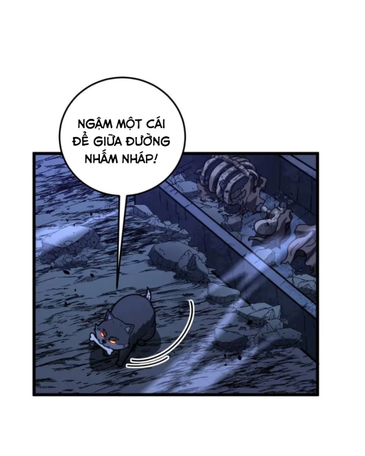 Lão xà tu tiên truyện Chapter 48 - 54