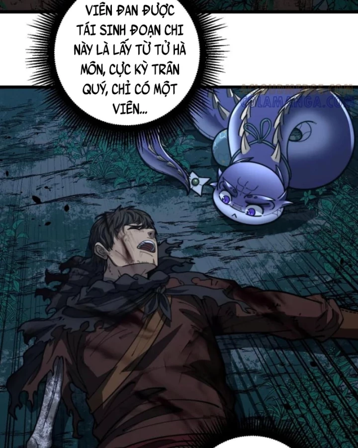 Lão xà tu tiên truyện Chapter 48 - 57