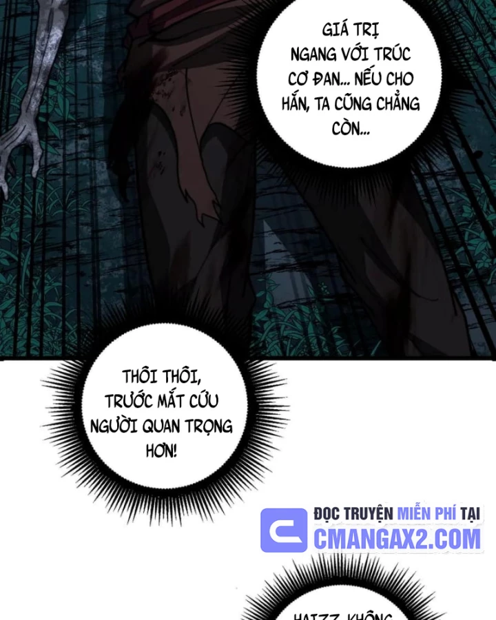 Lão xà tu tiên truyện Chapter 48 - 58