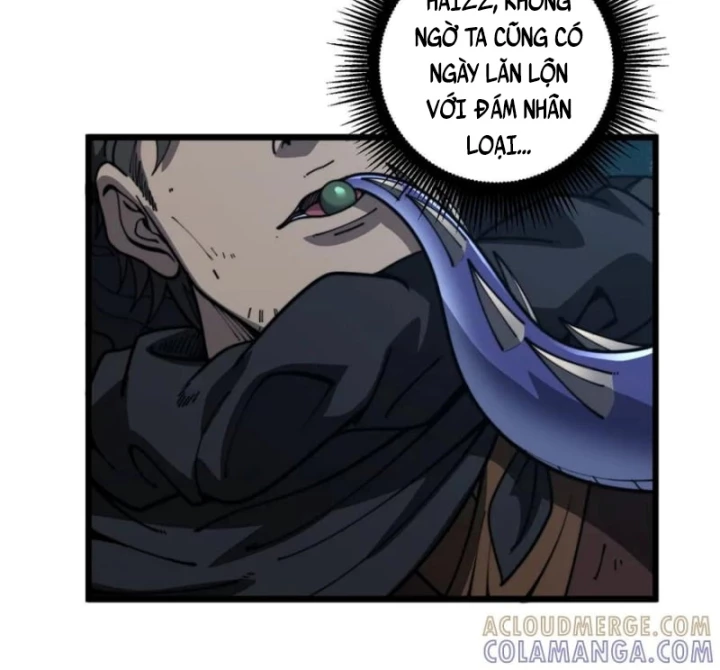 Lão xà tu tiên truyện Chapter 48 - 59