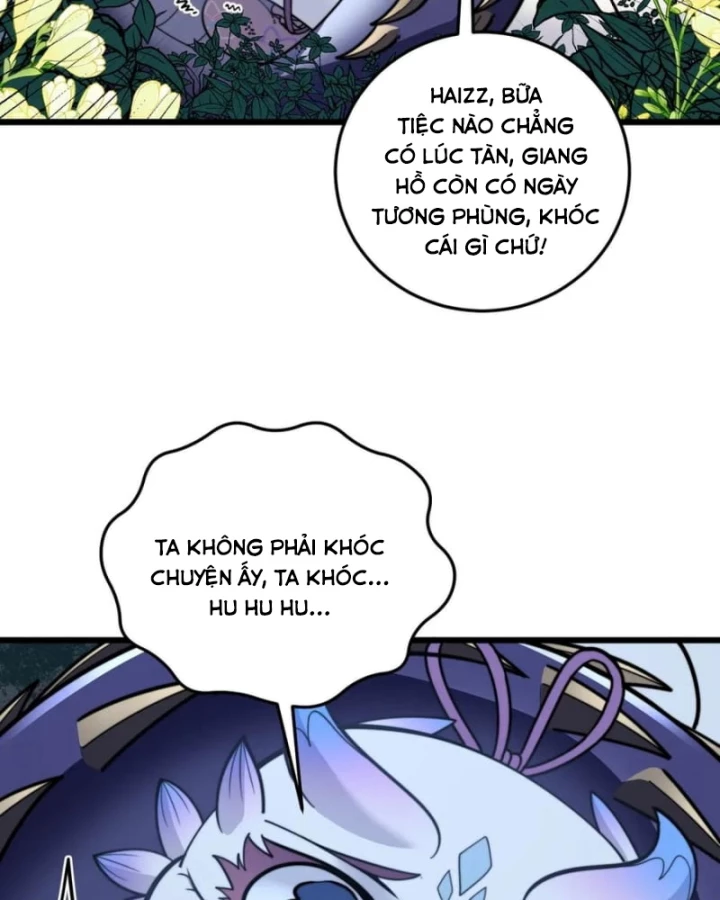 Lão xà tu tiên truyện Chapter 48 - 63