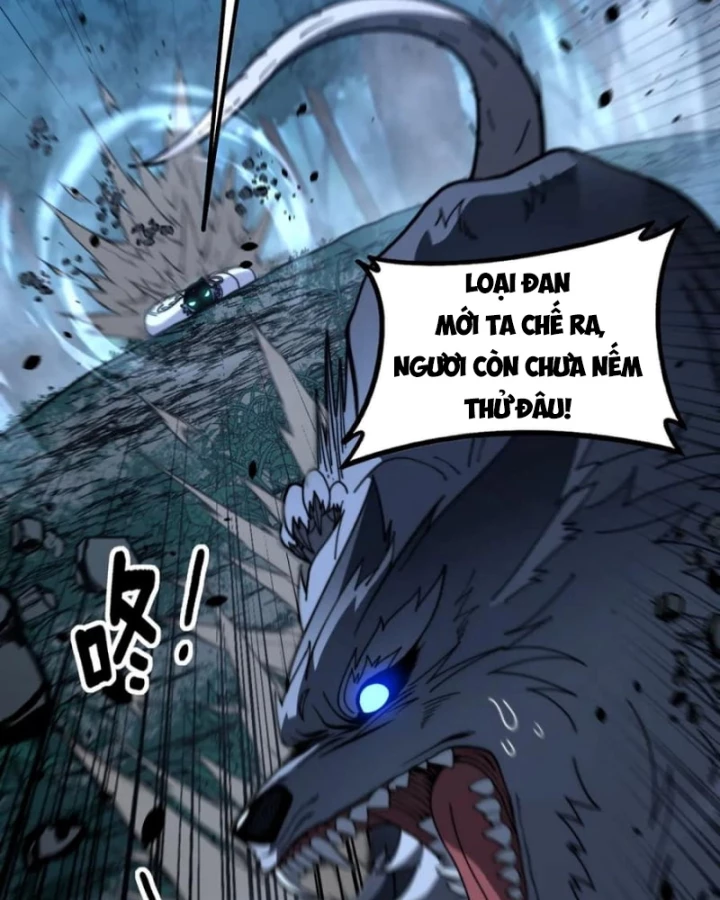 Lão xà tu tiên truyện Chapter 48 - 66