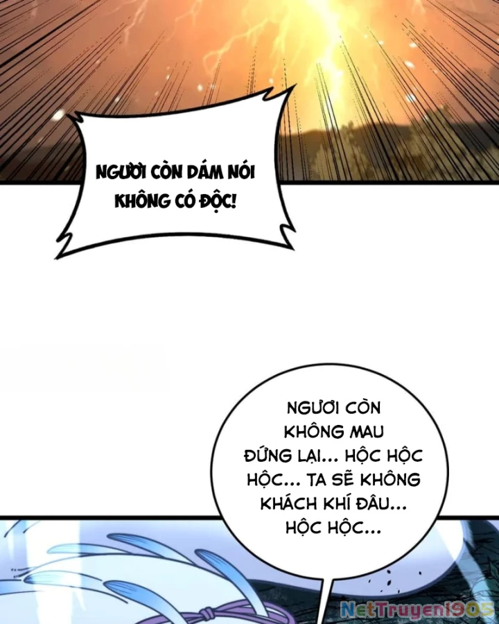 Lão xà tu tiên truyện Chapter 48 - 73