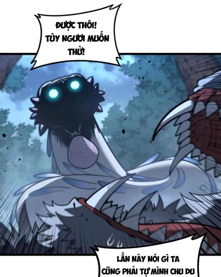 Lão xà tu tiên truyện Chapter 48 - 77
