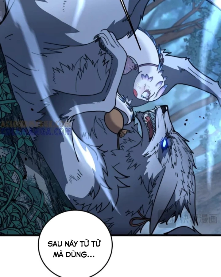 Lão xà tu tiên truyện Chapter 48 - 79
