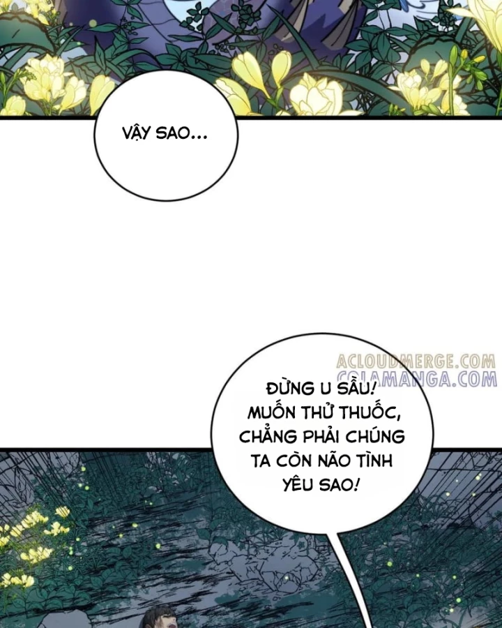 Lão xà tu tiên truyện Chapter 48 - 85
