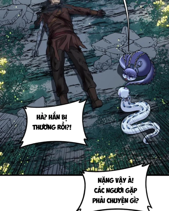 Lão xà tu tiên truyện Chapter 48 - 86
