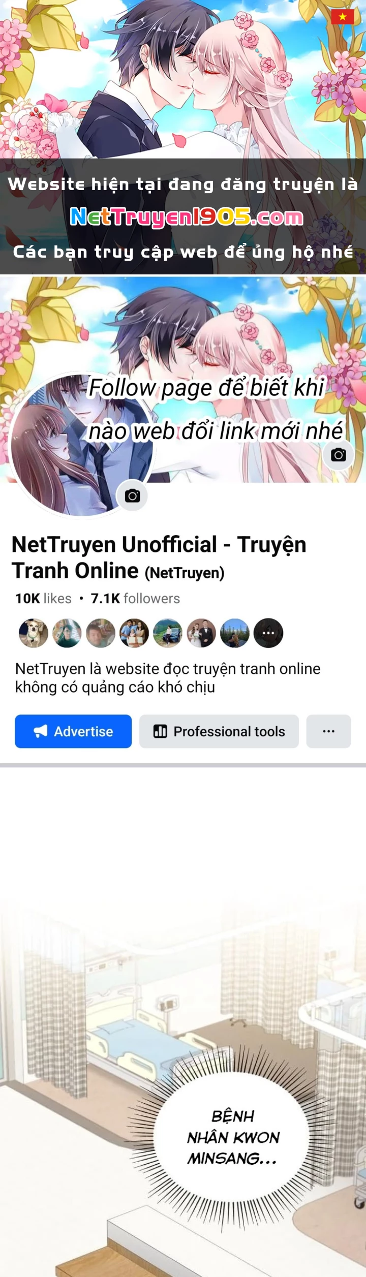 Bác sĩ hồi quy chỉ muốn sống yên bình Chapter 30 - 1