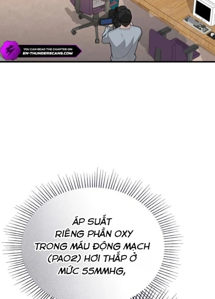 Bác sĩ hồi quy chỉ muốn sống yên bình Chapter 30 - 3