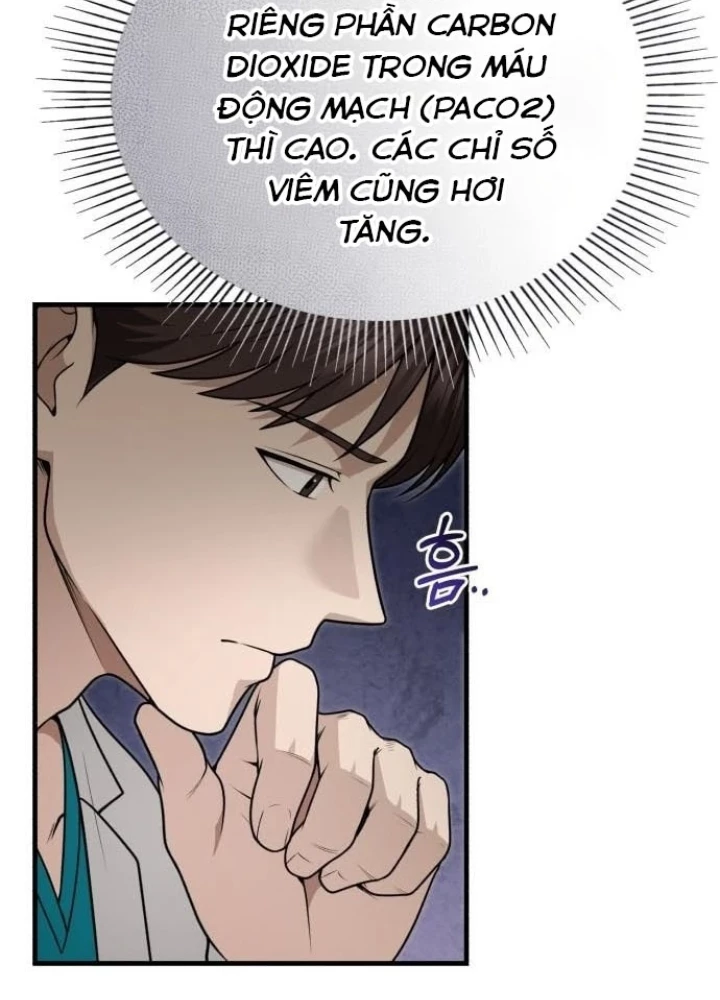 Bác sĩ hồi quy chỉ muốn sống yên bình Chapter 30 - 5