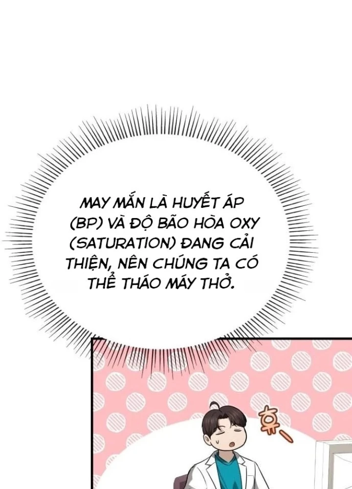 Bác sĩ hồi quy chỉ muốn sống yên bình Chapter 30 - 7