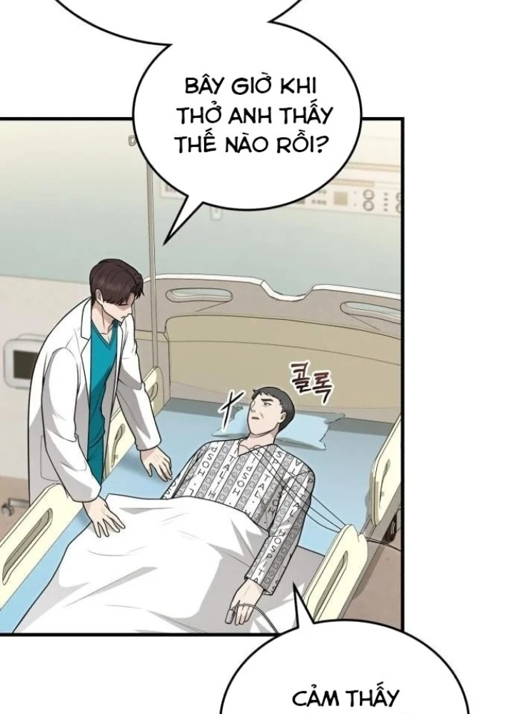 Bác sĩ hồi quy chỉ muốn sống yên bình Chapter 30 - 18