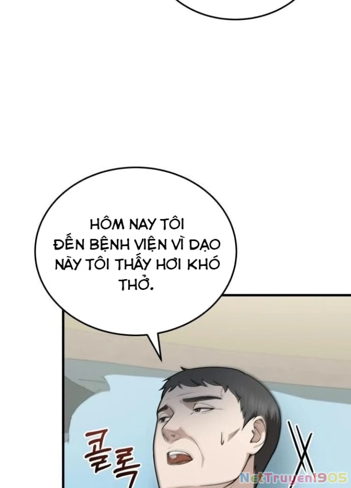 Bác sĩ hồi quy chỉ muốn sống yên bình Chapter 30 - 20