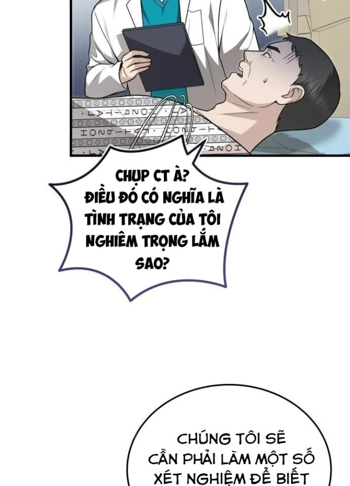Bác sĩ hồi quy chỉ muốn sống yên bình Chapter 30 - 26