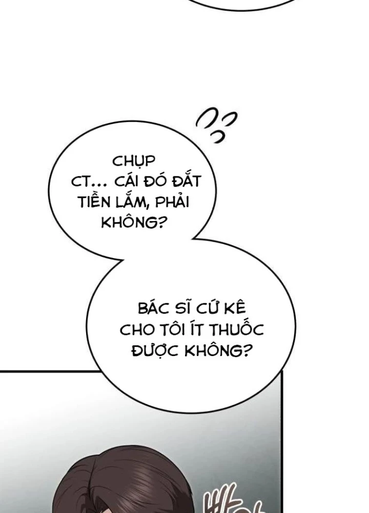 Bác sĩ hồi quy chỉ muốn sống yên bình Chapter 30 - 28