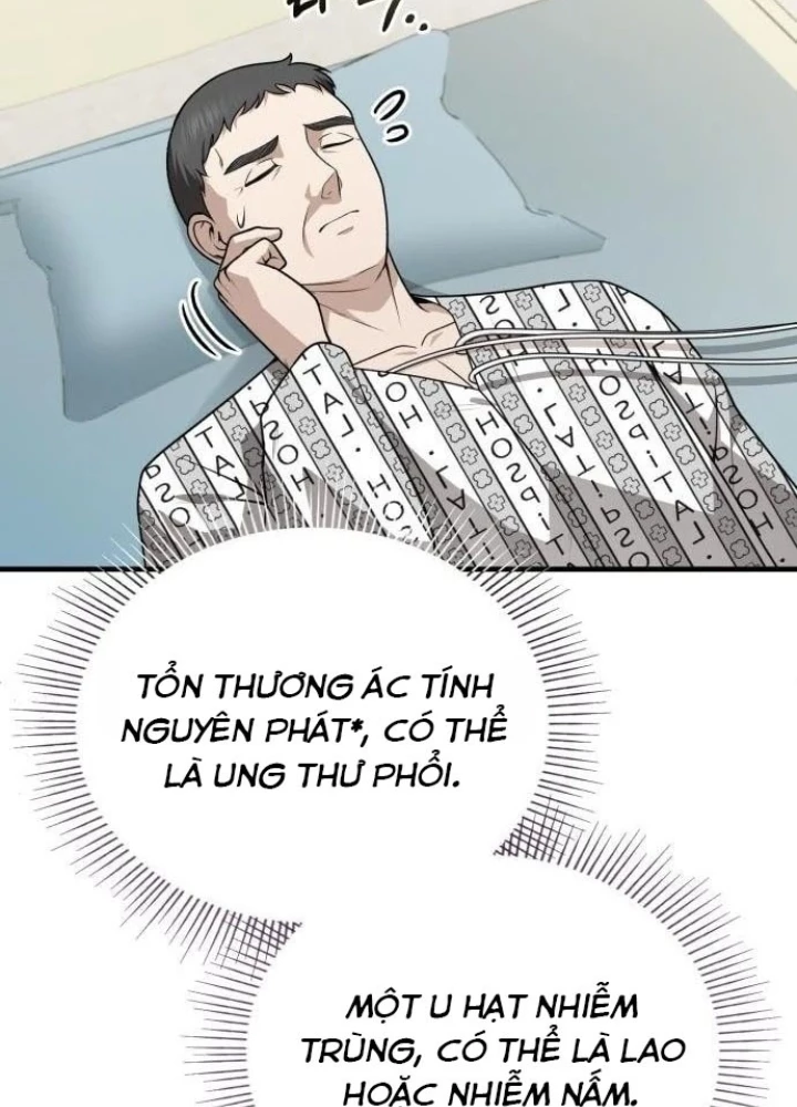 Bác sĩ hồi quy chỉ muốn sống yên bình Chapter 30 - 32