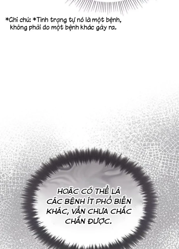 Bác sĩ hồi quy chỉ muốn sống yên bình Chapter 30 - 34