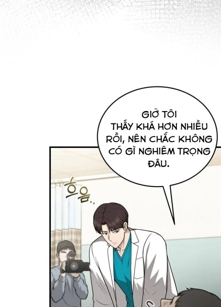 Bác sĩ hồi quy chỉ muốn sống yên bình Chapter 30 - 36