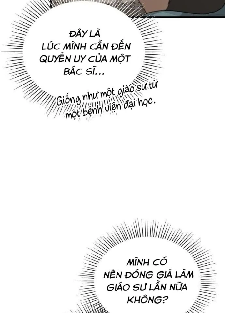 Bác sĩ hồi quy chỉ muốn sống yên bình Chapter 30 - 38
