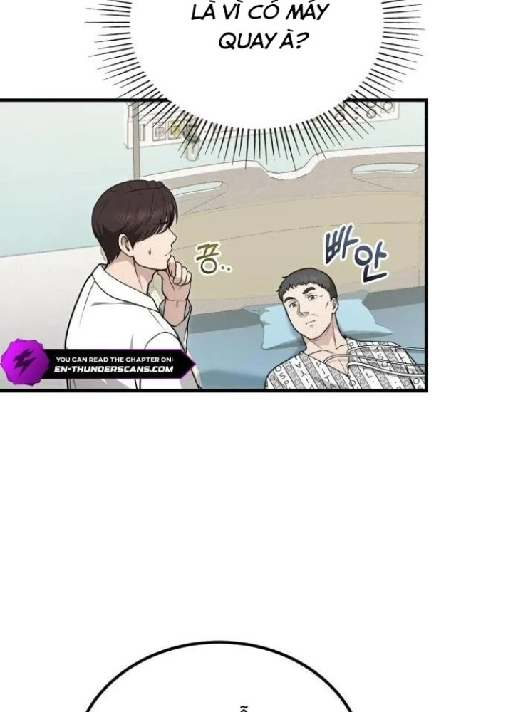 Bác sĩ hồi quy chỉ muốn sống yên bình Chapter 30 - 40