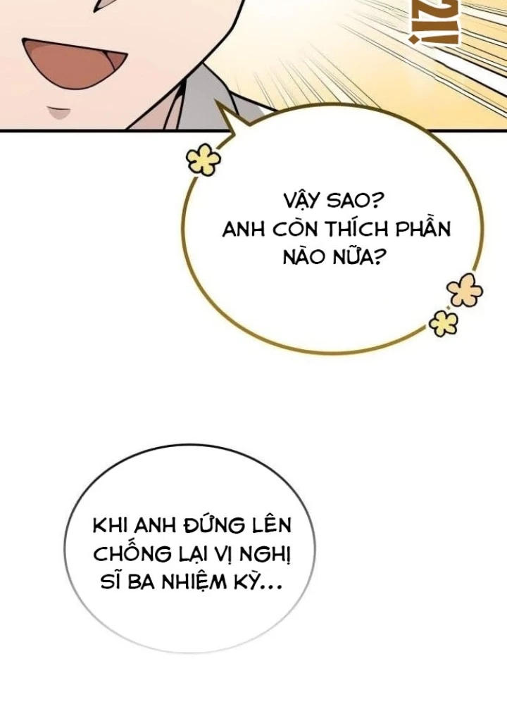 Bác sĩ hồi quy chỉ muốn sống yên bình Chapter 30 - 48
