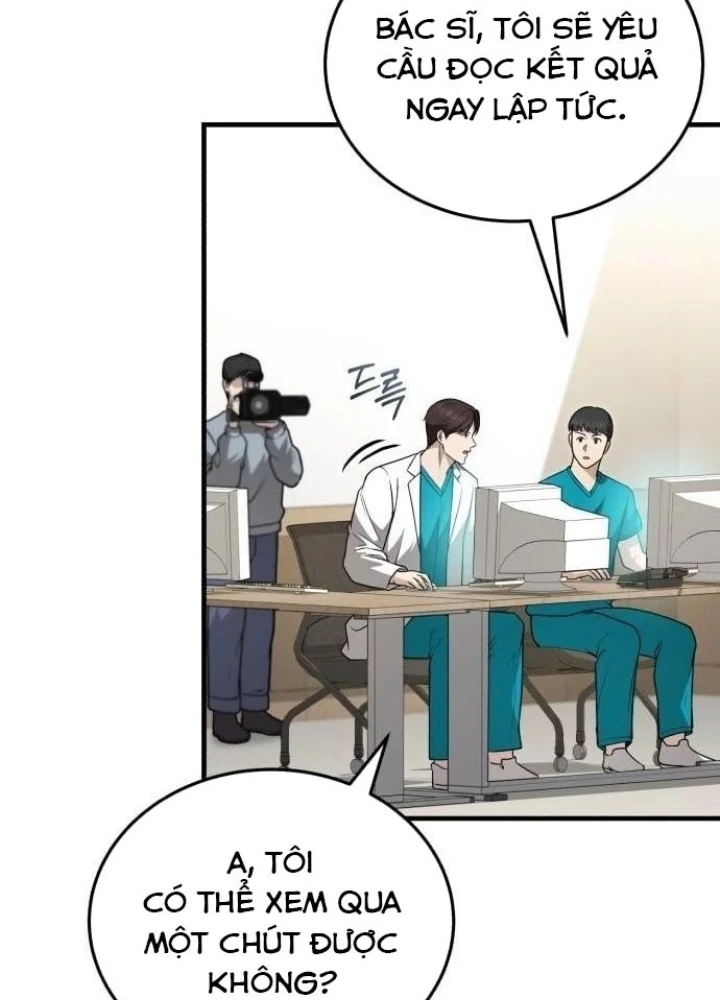 Bác sĩ hồi quy chỉ muốn sống yên bình Chapter 30 - 60