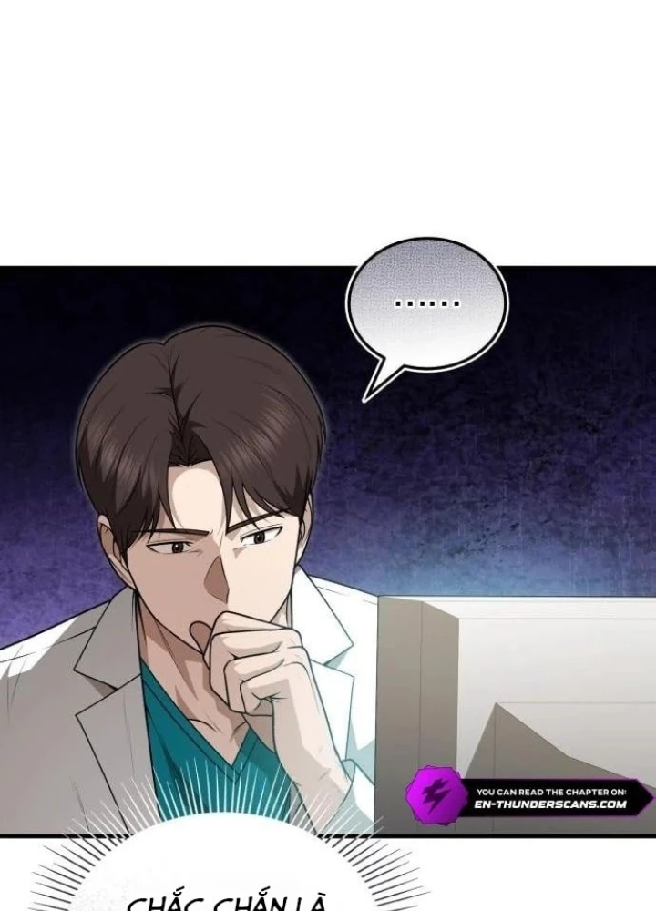 Bác sĩ hồi quy chỉ muốn sống yên bình Chapter 30 - 62