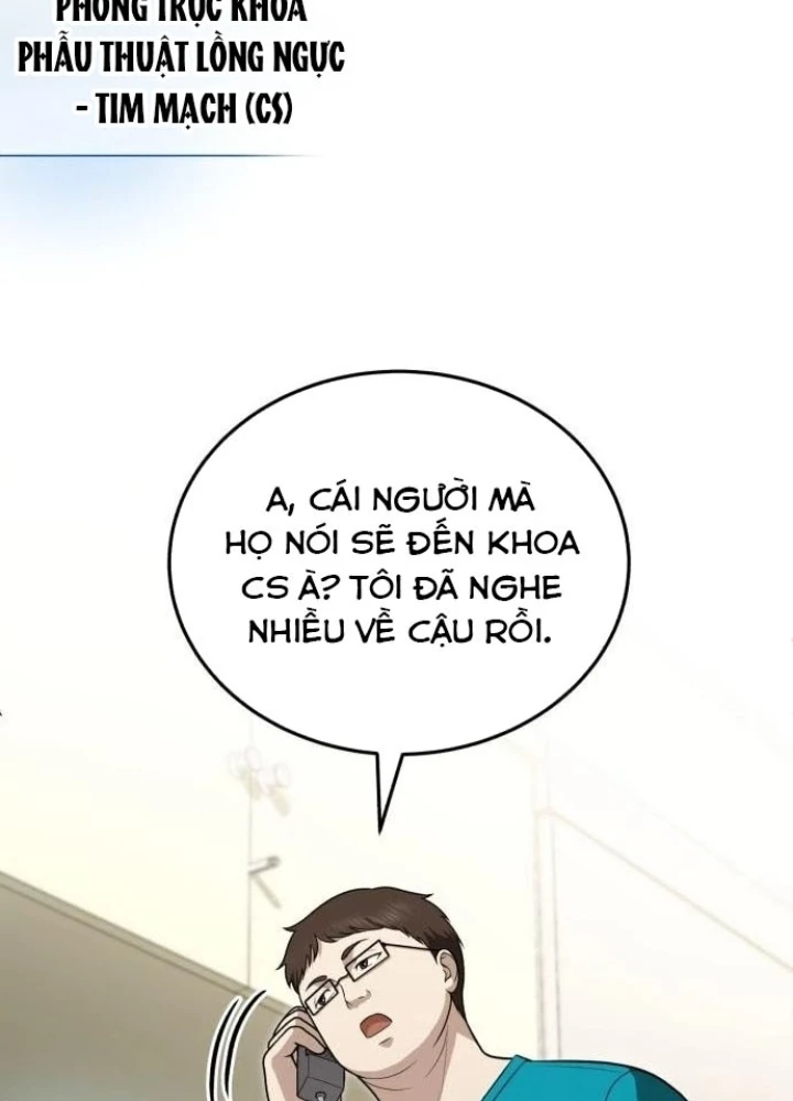 Bác sĩ hồi quy chỉ muốn sống yên bình Chapter 30 - 76