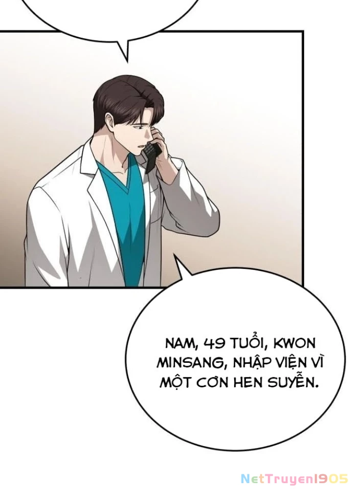 Bác sĩ hồi quy chỉ muốn sống yên bình Chapter 30 - 80