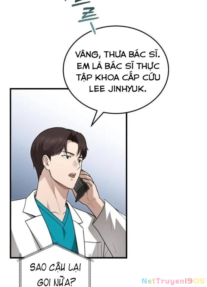 Bác sĩ hồi quy chỉ muốn sống yên bình Chapter 30 - 110