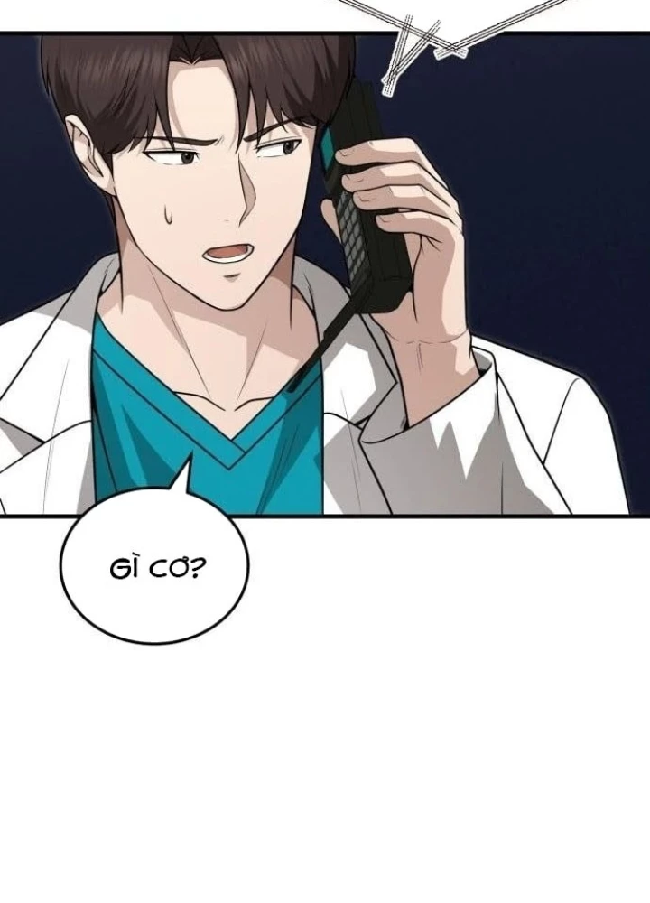 Bác sĩ hồi quy chỉ muốn sống yên bình Chapter 30 - 116