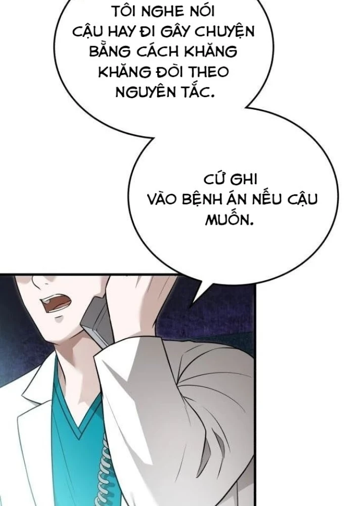 Bác sĩ hồi quy chỉ muốn sống yên bình Chapter 30 - 118