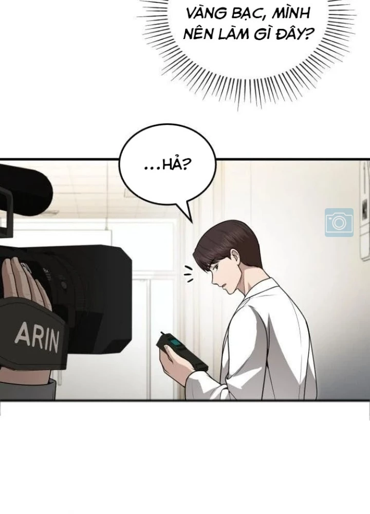 Bác sĩ hồi quy chỉ muốn sống yên bình Chapter 30 - 124