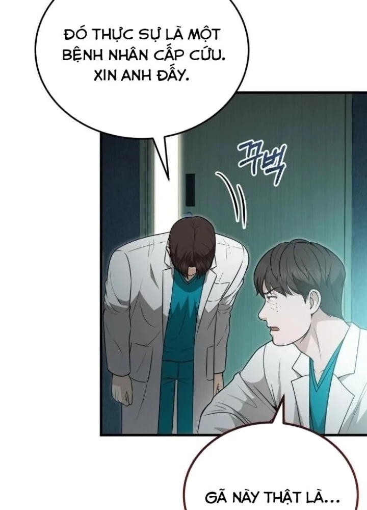 Bác sĩ hồi quy chỉ muốn sống yên bình Chapter 30 - 136