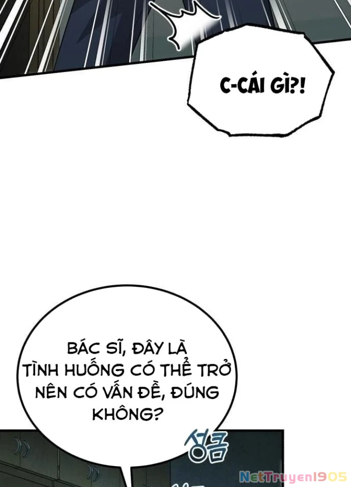 Bác sĩ hồi quy chỉ muốn sống yên bình Chapter 30 - 146